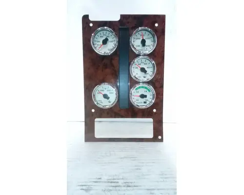 Instrument Cluster INTERNATIONAL 9900 Marshfield Transportation Products