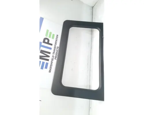 Interior Parts, Misc. INTERNATIONAL 9900 Marshfield Transportation Products