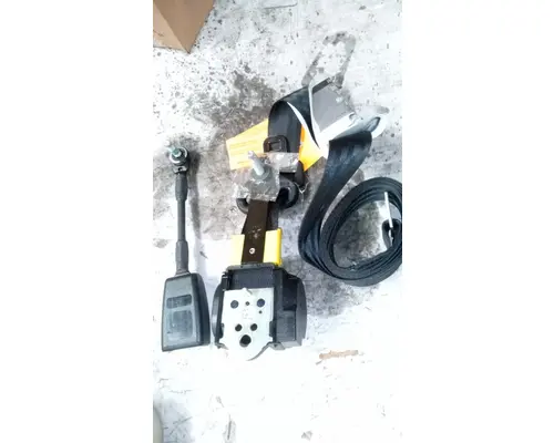 Interior Parts, Misc. INTERNATIONAL 9900 Marshfield Transportation Products