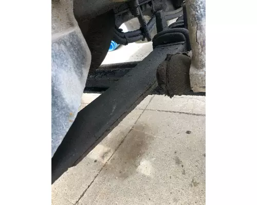 Leaf Spring, Front International 9900 Vander Haags Inc Sp