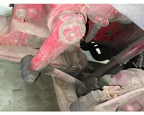 Leaf Spring, Front International 9900 Vander Haags Inc WM