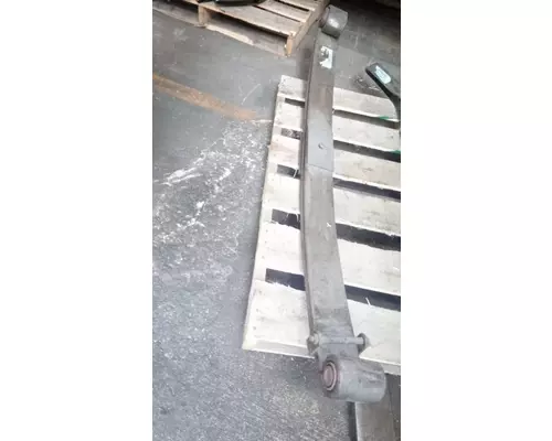 Leaf Spring, Front INTERNATIONAL 9900 Marshfield Transportation Products