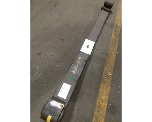 Leaf Spring, Front INTERNATIONAL 9900 Marshfield Transportation Products