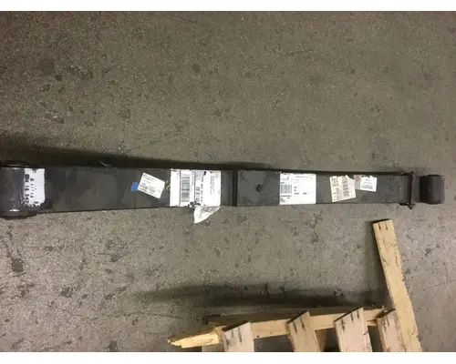 Leaf Spring, Front INTERNATIONAL 9900 Marshfield Transportation Products