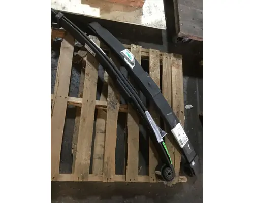 Leaf Spring, Front INTERNATIONAL 9900 Marshfield Transportation Products