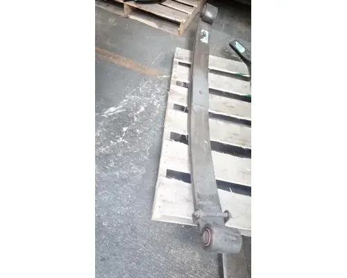Leaf Spring, Front INTERNATIONAL 9900 Marshfield Transportation Products