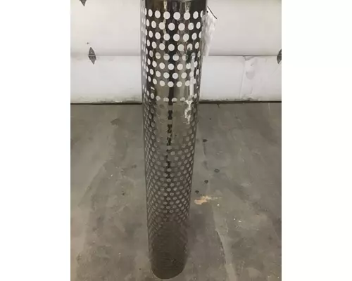 Muffler Shield INTERNATIONAL 9900 K &amp; R Truck Sales, Inc.