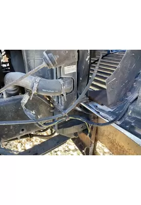 International 9900 Pigtail, Wiring Harness
