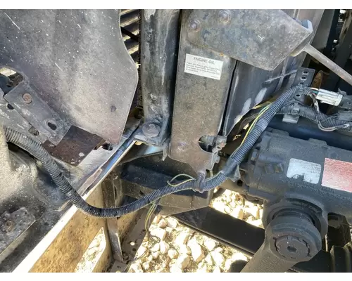 International 9900 Pigtail, Wiring Harness
