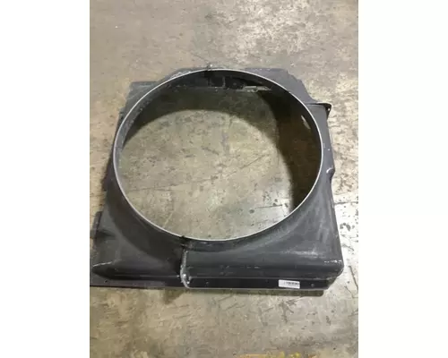 Radiator Shroud INTERNATIONAL 9900 Marshfield Transportation Products