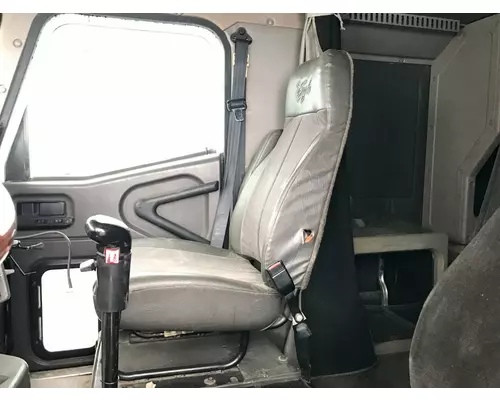 Seat, Front International 9900 Vander Haags Inc Cb