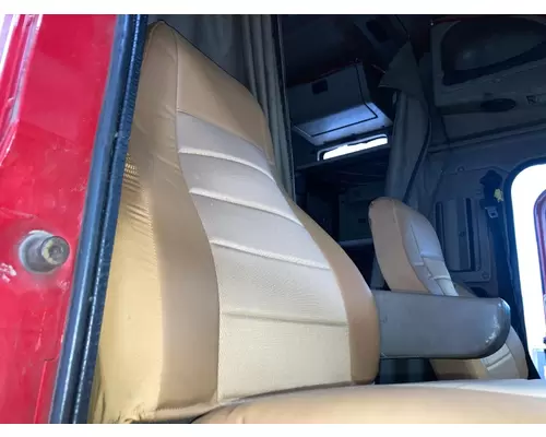 Seat, Front International 9900 Vander Haags Inc WM