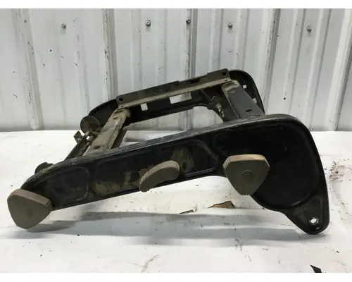 International 9900 Seat (non-Suspension)