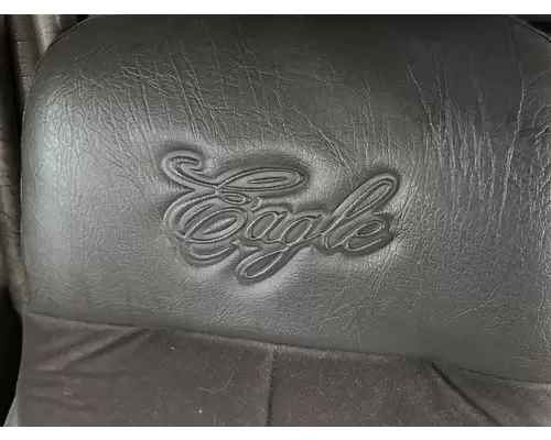 International 9900 Seat (non-Suspension)
