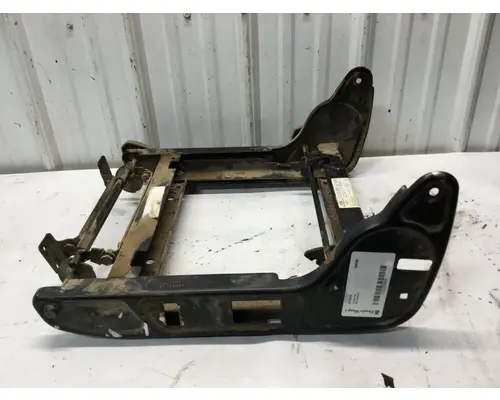 Seat, Front International 9900 Vander Haags Inc Sf