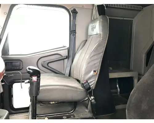 Seat, Front International 9900 Vander Haags Inc Cb