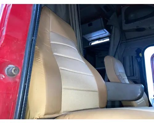 Seat, Front International 9900 Vander Haags Inc WM
