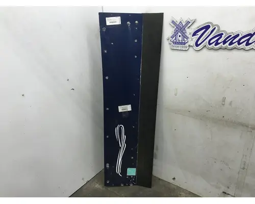 Sleeper Fairing International 9900 Vander Haags Inc Kc