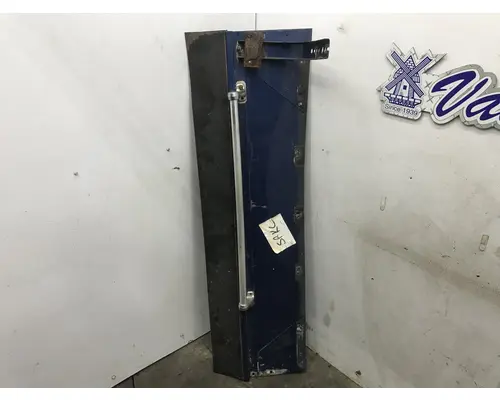 International 9900 Sleeper Fairing