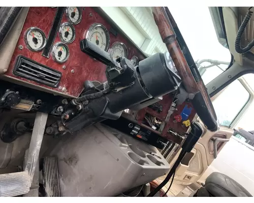 Steering Column International 9900 Vander Haags Inc Sp
