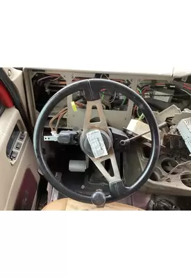 International 9900 Steering Column