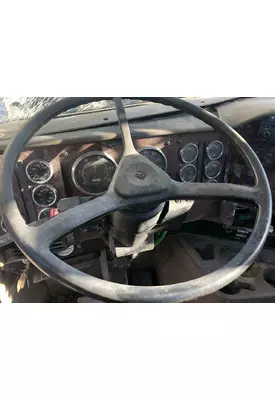 International 9900 Steering Column