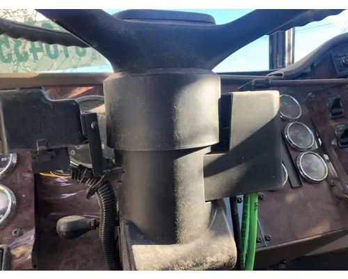 International 9900 Steering Column