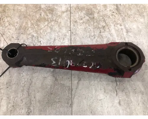 Steering Gear / Rack International 9900 Vander Haags Inc Cb