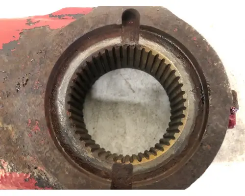 International 9900 Steering GearRack