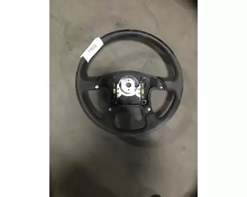 Steering Wheel INTERNATIONAL 9900 K &amp; R Truck Sales, Inc.