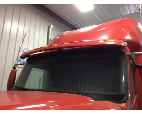 International 9900 Sun Visor (Exterior)