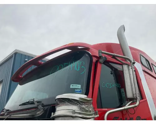 Sun Visor (External) International 9900 Vander Haags Inc Kc