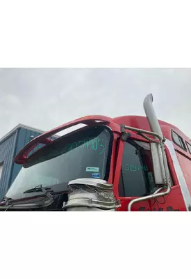 International 9900 Sun Visor (Exterior)