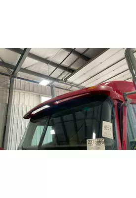 International 9900 Sun Visor (Exterior)