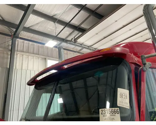 Sun Visor (External) International 9900 Vander Haags Inc WM