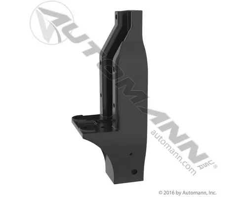 International 9900 Suspension
