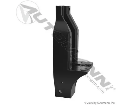 International 9900 Suspension