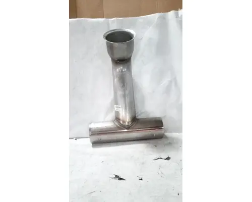 Turbocharger / Supercharger INTERNATIONAL 9900 Marshfield Transportation Products