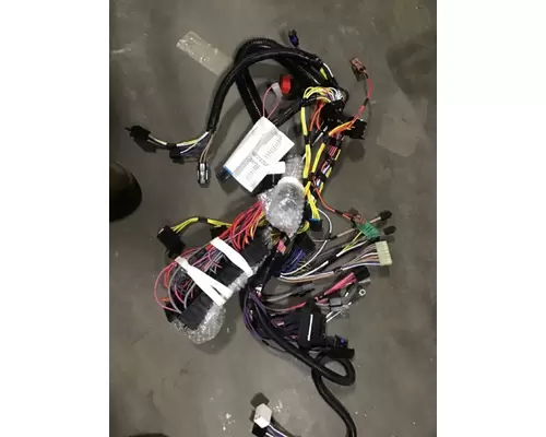 Wire Harness, Transmission INTERNATIONAL 9900 K &amp; R Truck Sales, Inc.