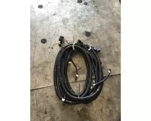 Wire Harness, Transmission INTERNATIONAL 9900 K &amp; R Truck Sales, Inc.