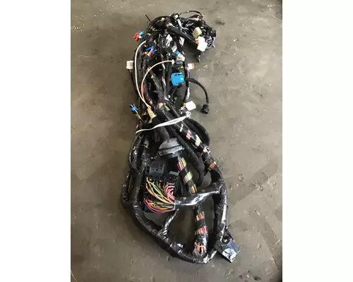 Wire Harness, Transmission INTERNATIONAL 9900 K &amp; R Truck Sales, Inc.