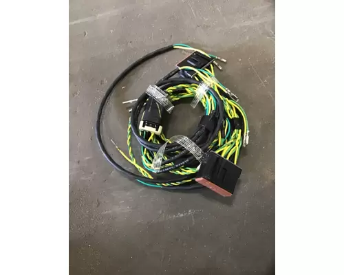 Wire Harness, Transmission INTERNATIONAL 9900 K &amp; R Truck Sales, Inc.