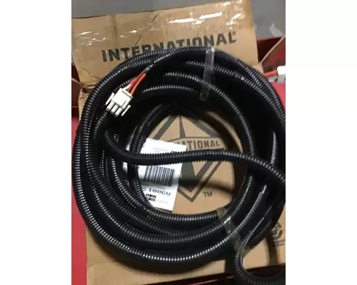 Wire Harness, Transmission INTERNATIONAL 9900 K &amp; R Truck Sales, Inc.