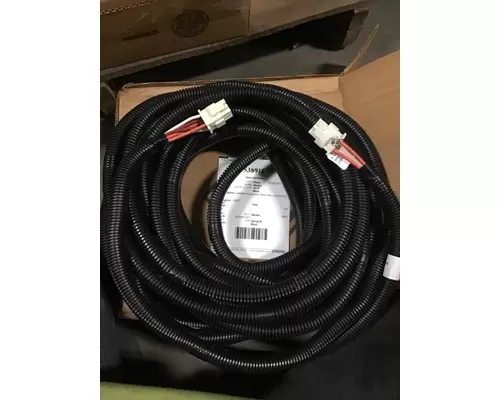 Wire Harness, Transmission INTERNATIONAL 9900 K &amp; R Truck Sales, Inc.