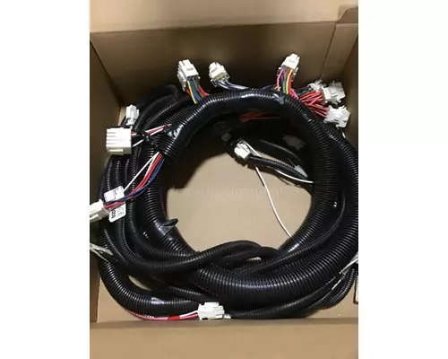 Wire Harness, Transmission INTERNATIONAL 9900 K &amp; R Truck Sales, Inc.