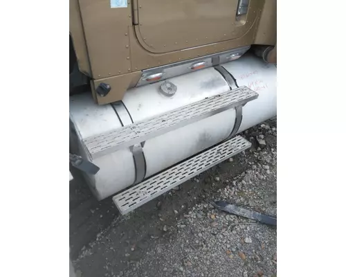 Fuel Tank INTERNATIONAL 9900I 2000-2009 LKQ Plunks Truck Parts And Equipment - Jackson