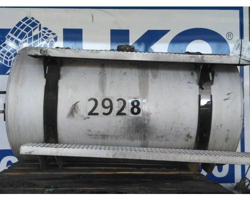 Fuel Tank INTERNATIONAL 9900I 2000-2009 LKQ Plunks Truck Parts and Equipment - Jackson