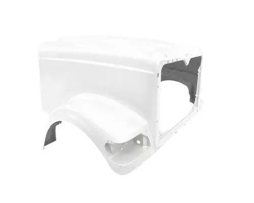 Hood INTERNATIONAL 9900I 2000-2009 LKQ Western Truck Parts