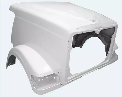 Hood INTERNATIONAL 9900I 2000-2009 LKQ Thompson Motors - Wykoff
