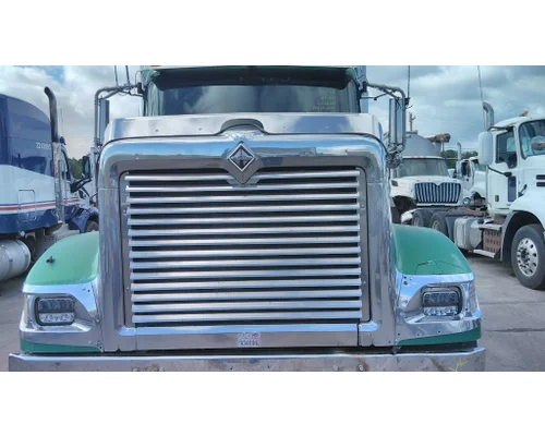 Hood INTERNATIONAL 9900I 2000-2009 LKQ Heavy Truck - Goodys